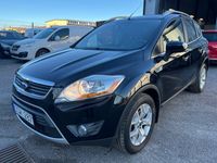 begagnad Ford Kuga 2.0 TDCi AWD AUTOMAT B-KAMERA DRAG 140HK