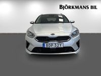 begagnad Kia Ceed PLUG-IN HYBRID ADVANCE PLUS 2 AUTOMAT MOMSBIL