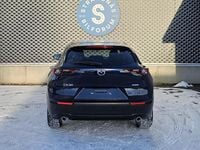 Ny Mazda CX-30 Takumi-Line 140 HK (102 kW) 2025 Blå SUV