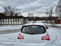 Begagnad Renault Twingo 75 HK (55 kW) 2014 Halvkombi