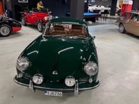 begagnad Porsche 356 1600 C