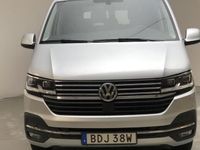 begagnad VW Caravelle T6 2.0 TDI BMT