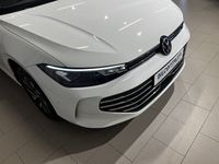 begagnad VW Passat Sportscombi NYA SC eTSI 150 DSG Business,