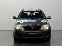 begagnad Toyota Corolla 1.6 VVT-i 110HK KOMBI DRAGKROK BESIKTIGAD