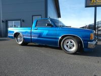 begagnad Chevrolet S10 V8 Hot Rod