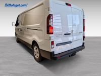 begagnad Renault Trafic Skåpbil Skåp PhII Nordic L2H1 150 A