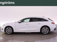 Ny Audi A5 Proline 252 HK (185 kW) 2025 Florettsilver metallic Kombi