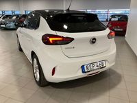begagnad Opel Corsa-e Corsa-eELEGANCE 136 AUT