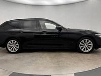 begagnad BMW 520 d RÄNTA Sportline Drag Cockpit 2021, Kombi