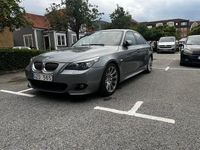 Begagnad BMW 530 235 HK (172 kW) 2008 Sedan
