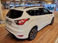 begagnad Ford Kuga 1.5 ST-Line EcoBoost Flexifuel SelectShift Euro 6