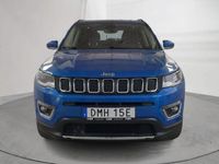 begagnad Jeep Compass 1.4 Multiair 4WD