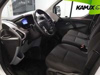 begagnad Ford Transit Custom Transit Custom290 2.2 TDCi RÄNTEKAMPANJ 6.99% Manua