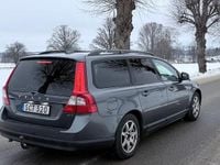 Begagnad Volvo V70 145 HK (106 kW) 2008 Kombi