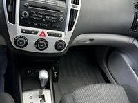 begagnad Kia Ceed CEED1.6 CVVT Euro 4