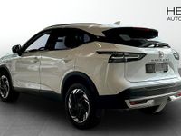 Ny Nissan Qashqai Acenta 158 HK (116 kW) 2025 SUV