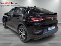 begagnad VW ID5 GTX 82kWh 4M TopSport/Drag