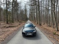 begagnad Audi A4 Avant 2.0 TDI S Tronic Proline Euro 6 Nyservad