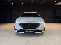 Begagnad Peugeot 308 SW 131 HK (96 kW) 2023 Vitmetallic Kombi