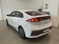 begagnad Hyundai Ioniq Electric 38.3 kWh PREMIUM, Leasebar!