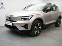 Begagnad Volvo XC40 Ultimate 188 kW (256 HK) 2023 Grå SUV