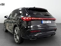 Ny Audi Q5 Edition .1 252 HK (185 kW) 2025 Svart SUV