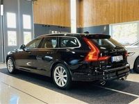 begagnad Volvo V90 T4 Geartronic Advanced Edition, Momentum Euro 6