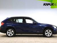 begagnad BMW X1 xDrive20d 2013, SUV