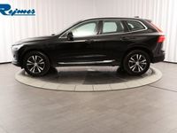 begagnad Volvo XC60 Recharge T6 Inscr Expression T