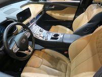begagnad Hyundai Santa Fe AWD Advance 7-Sits Pano HUD 360° 2021, SUV