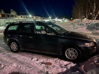Begagnad Volvo V50 109 HK (80 kW) 2009 Kombi