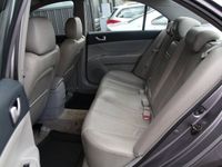 begagnad Hyundai Sonata 3.3 V6 Automat 235hk 0%Ränta