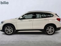 begagnad BMW X1 xDrive 25e Aut Sportline | Navi plus | Head-Up| PDC bak