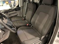 begagnad Ford Tourneo Custom Transit280S 136Hk SWB/NY MODELL/DEMO
