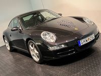 begagnad Porsche 997 / Carrera 3.6 325hk *Unik* Låga mil