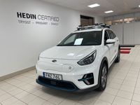 begagnad Kia e-Niro EV ADVANCE