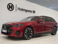 Begagnad BMW 530e M Sport 191 HK (140 kW) 2024 Okänd Kombi