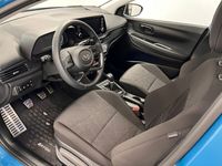 begagnad Hyundai Bayon 1.2 MPi Euro 6