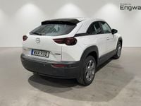 Begagnad Mazda MX30 105 kW (143 HK) 2022 Vit SUV