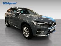 Begagnad Volvo XC60 Core 355 HK (261 kW) 2023 Grå SUV