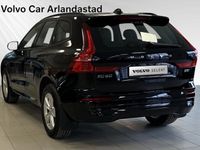 begagnad Volvo XC60 B5 AWD