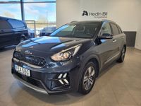 begagnad Kia Niro ADVANCE PLUS 1, NYBILSGARANTI!