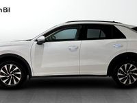 Ny VW T-Roc 150 HK (110 kW) 2026 Vit SUV