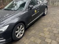 begagnad Volvo V90 Taxi