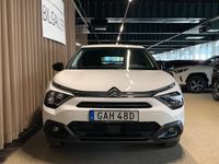 begagnad Citroën C4 155hk Shine Aut Navi, PDC, B-kamera, 2,99% Ränta