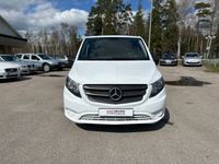 begagnad Mercedes Vito 116 CDI 2.8t 7G-Tronic Plus Euro 6