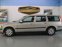 begagnad Volvo V70 2.4 140hk