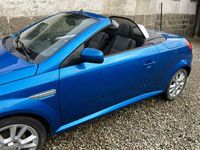 begagnad Opel Tigra TwinTop 1.8 Euro 4