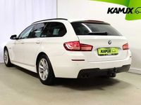 begagnad BMW 520 xDrive M-Sport Rattvärme Drag 190hk