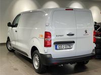 begagnad Peugeot Expert Utökad Last PRO BlueHDi 145hk Aut L2 - DEMO